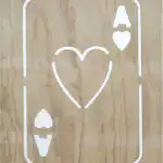 Ace of Hearts