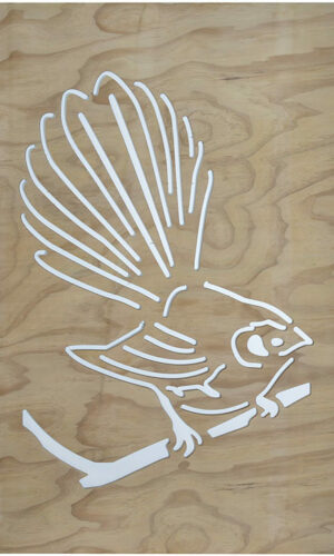 Fantail