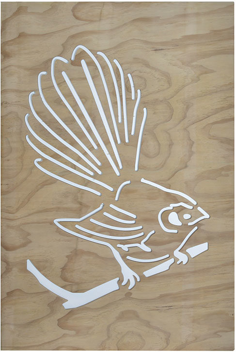 Fantail