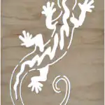 Gecko - Slash