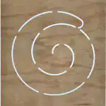 Koru Spiral