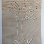 Nikau Palm V2